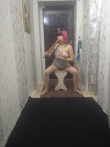 Индивидуалка Алина Фотография 2