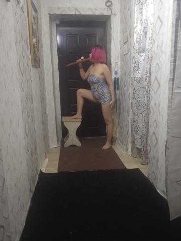 Индивидуалка Алина Фотография 3