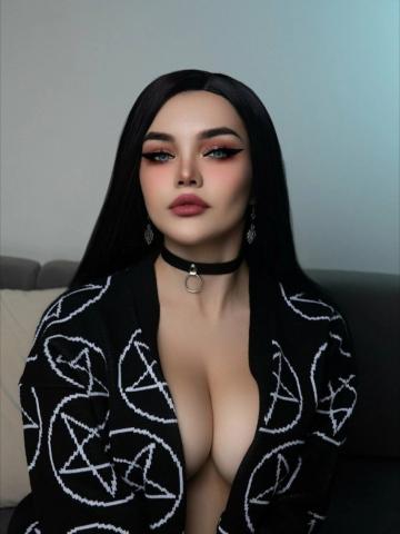 Индивидуалка Полина Фотография 2